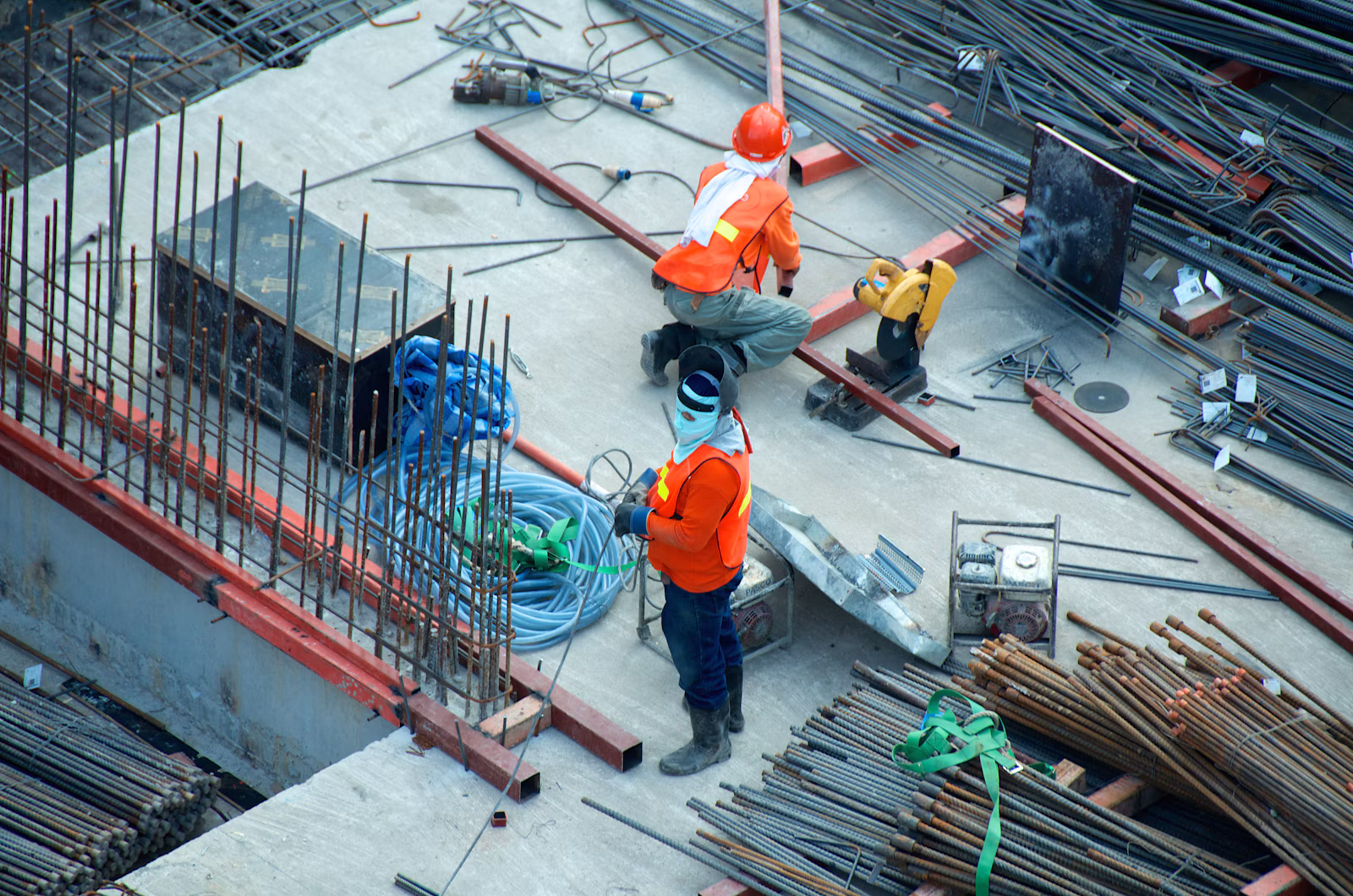 Nacional Comercio de Drywall e Protetor Perimetral LTDA